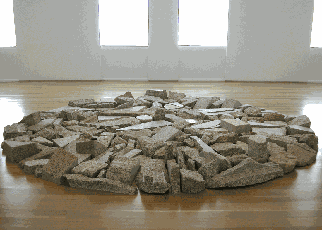 Dall'arte alla natura