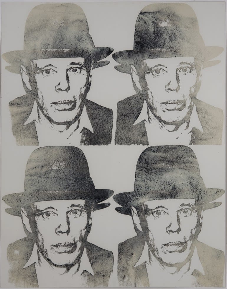 Andy Warhol