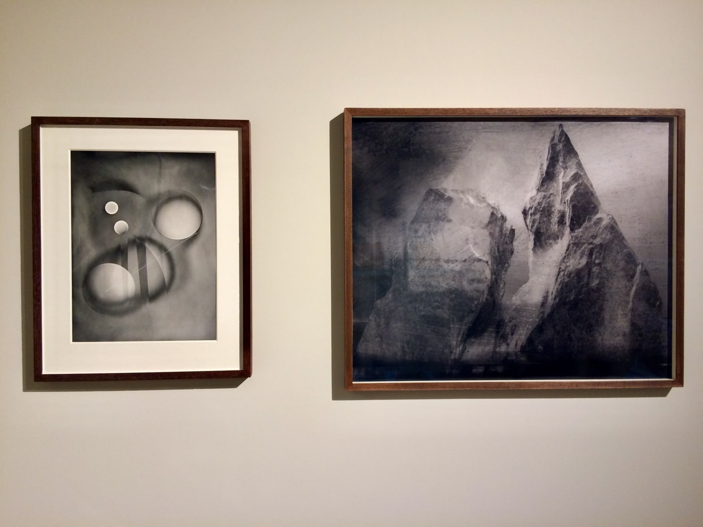 MMX GALLERY , BOOTH D20, PHOTO LONDON 2019 Michael Jackson - Luminogram and Two Towers of St John's