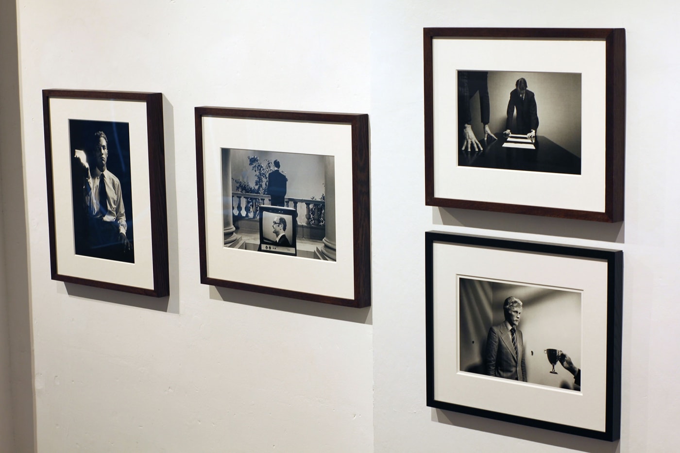 Brian Griffin: Work and other stories