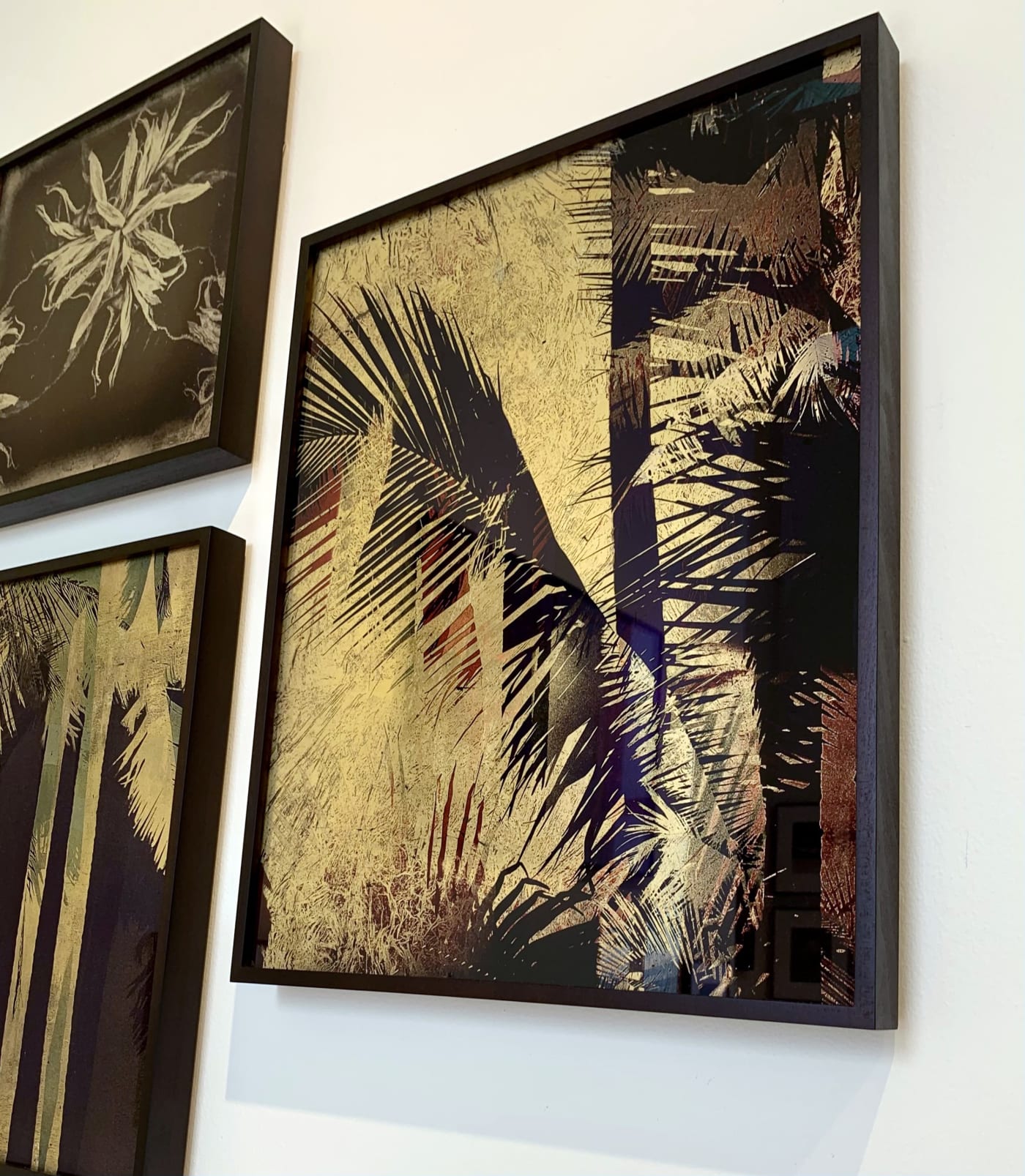 MMX Gallery at Photo London 2022