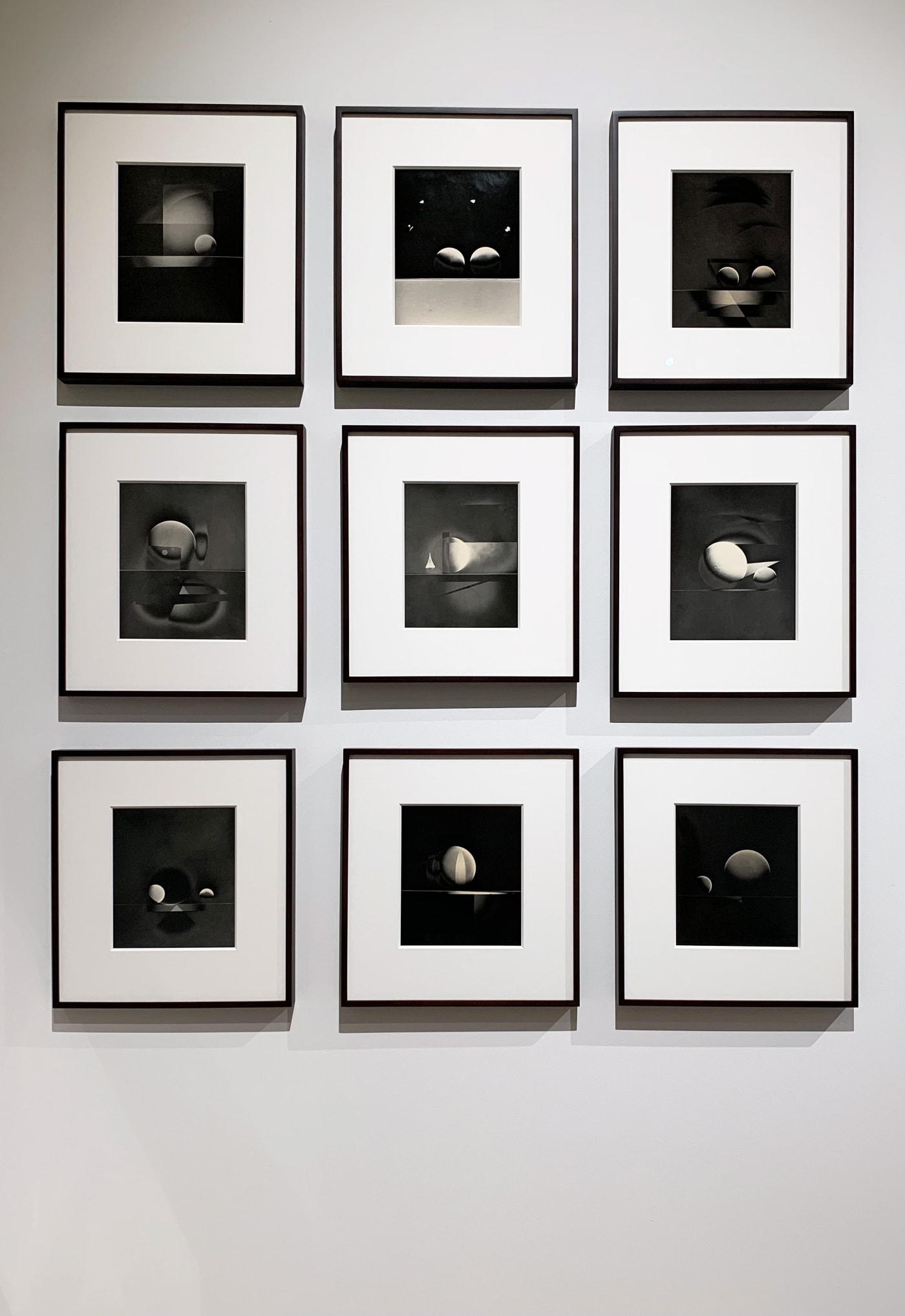 Michael Jackson, Selected prints from the ATO>MIC series, 2020