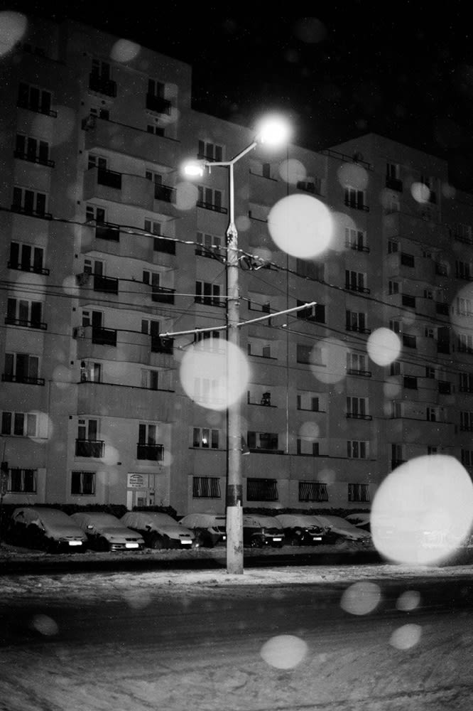 Calea București