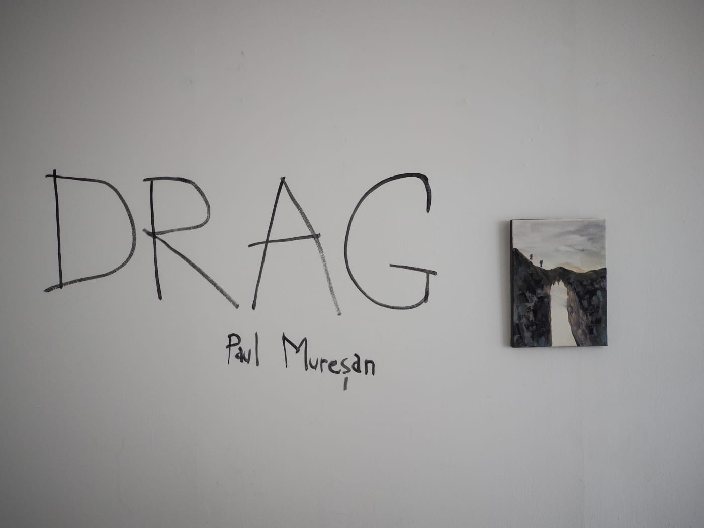 Drag