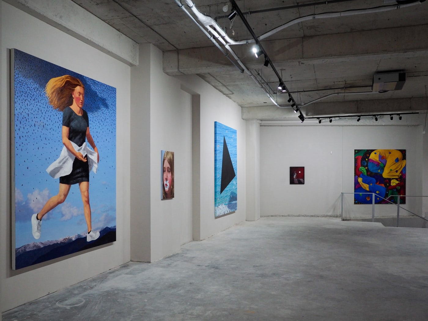 Art in Motion