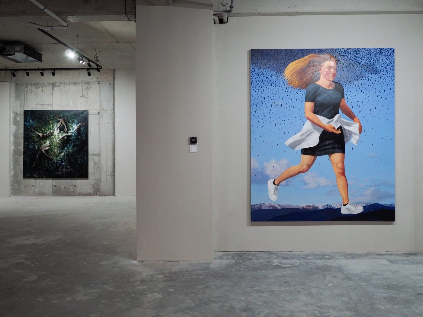 Art in Motion