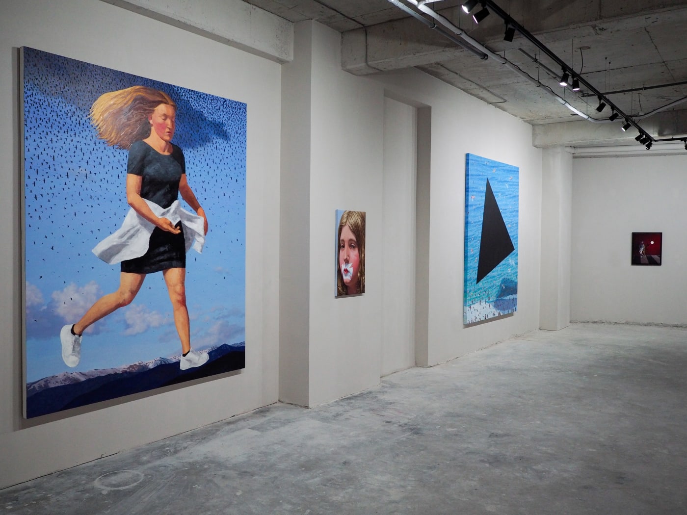 Art in Motion