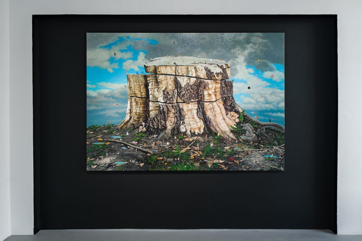 Roman Tolici: New Hope in Bucharest