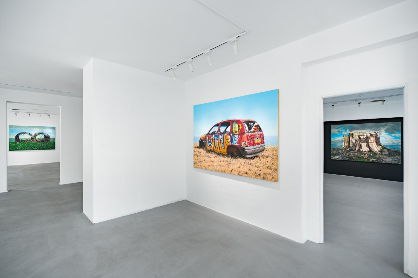 Roman Tolici: New Hope in Bucharest