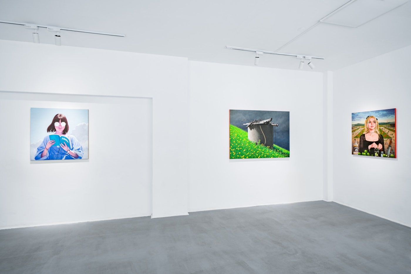 Roman Tolici: New Hope in Bucharest