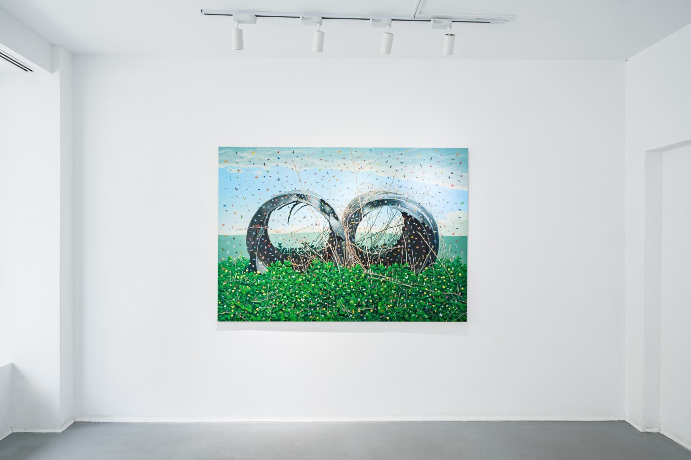 Roman Tolici: New Hope in Bucharest