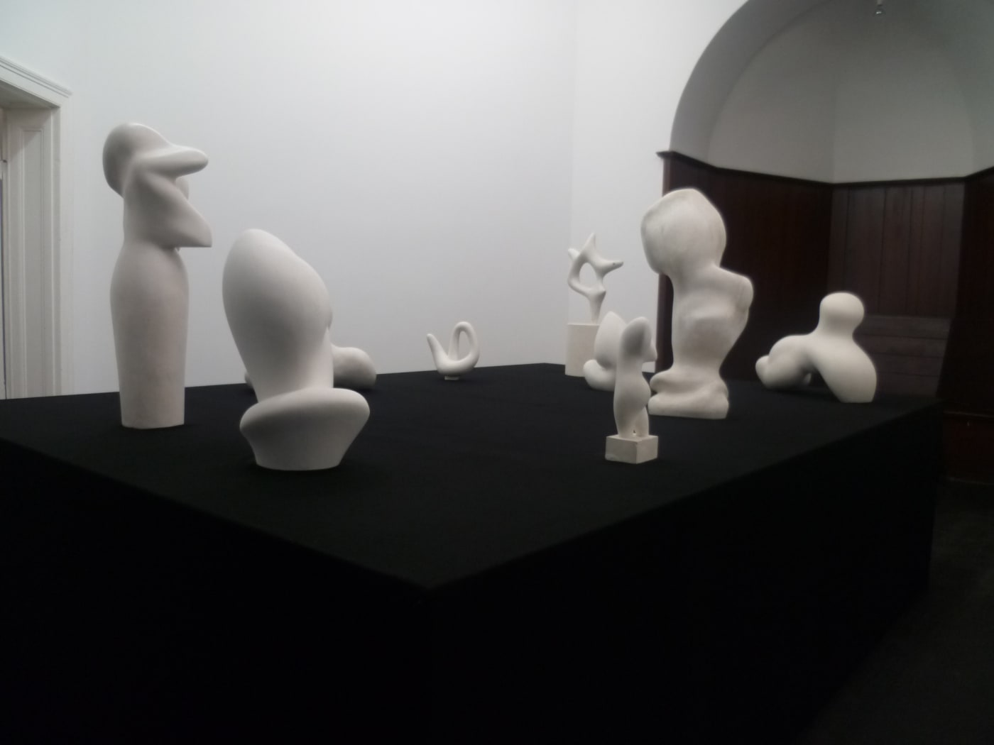 Berlin - Paris à Berlin : Arp/Schwitters