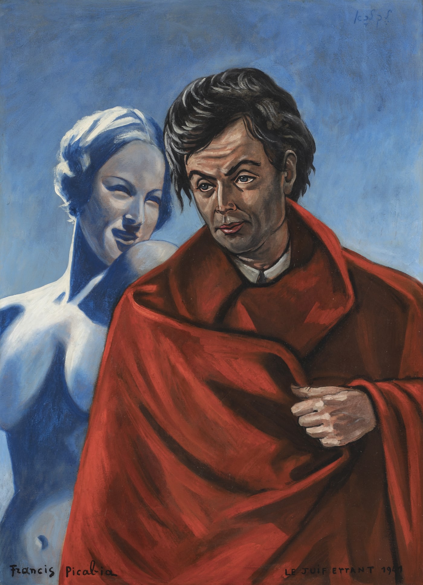 francis picabia