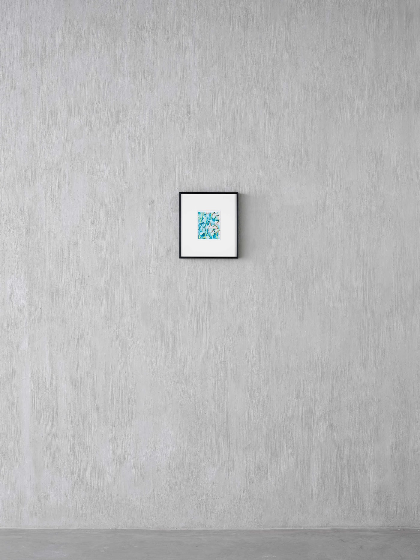 Antonia Rodrian: Matching Shapes and Midnight Snacks