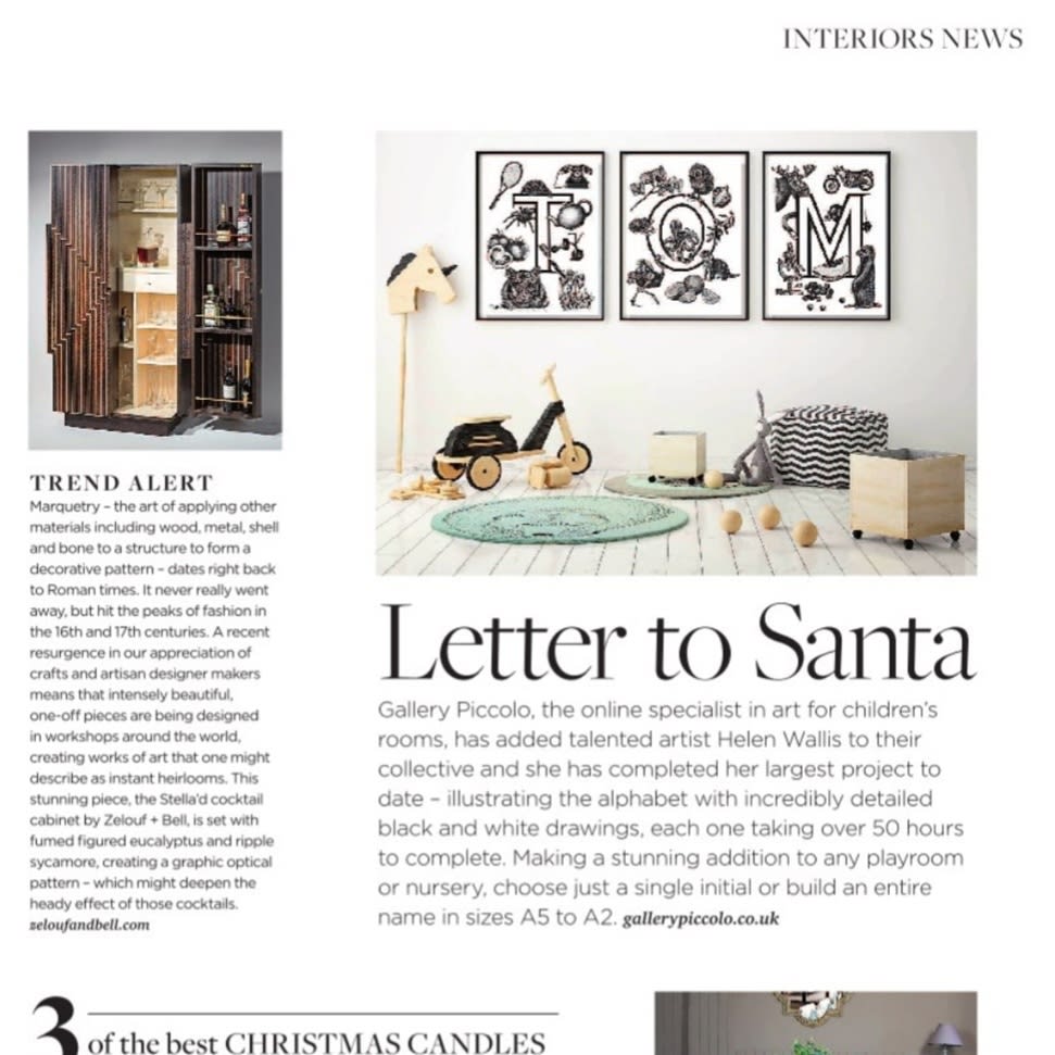 Home Life 01/12/2019