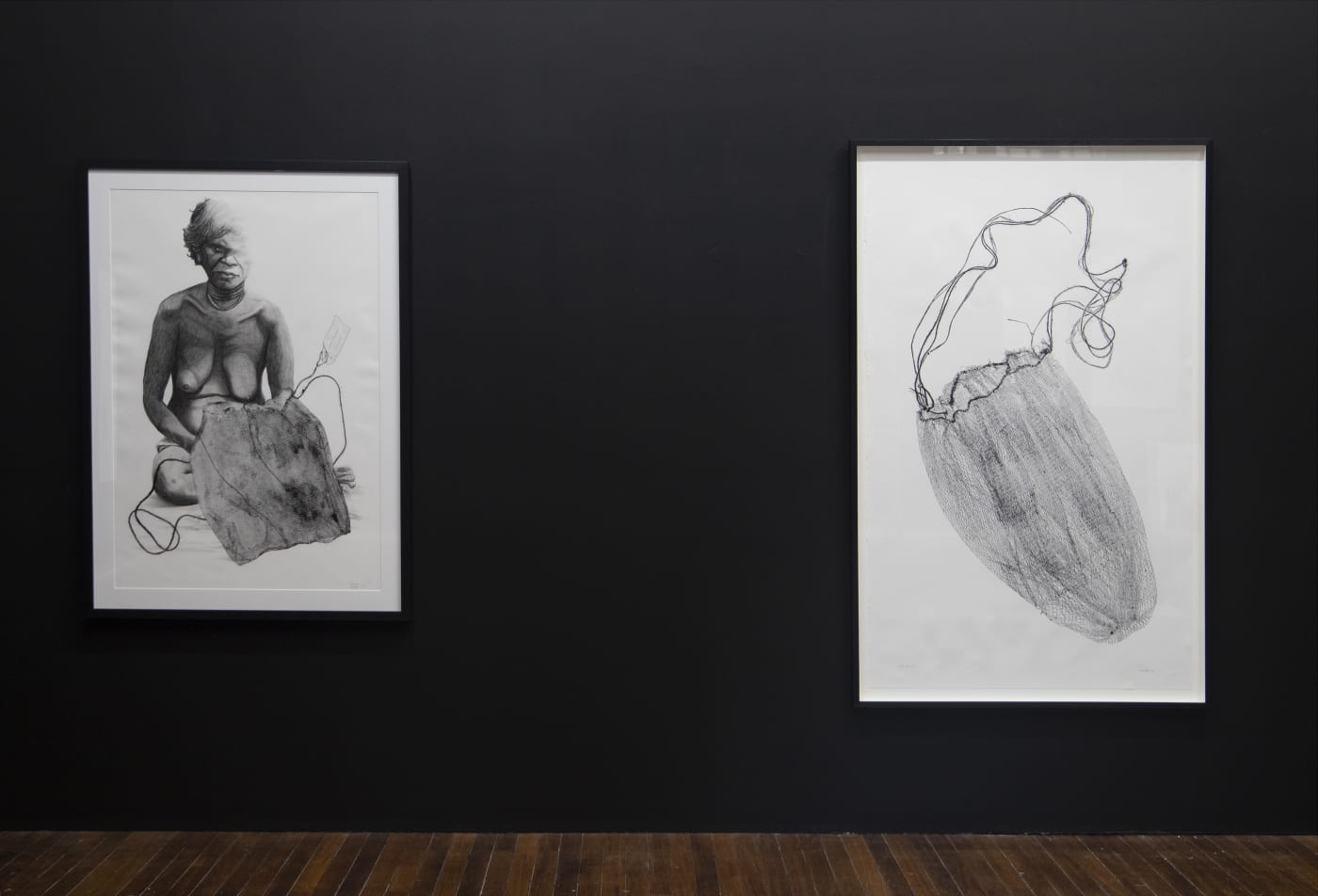 Kyra Mancktelow: Gubagulabu.