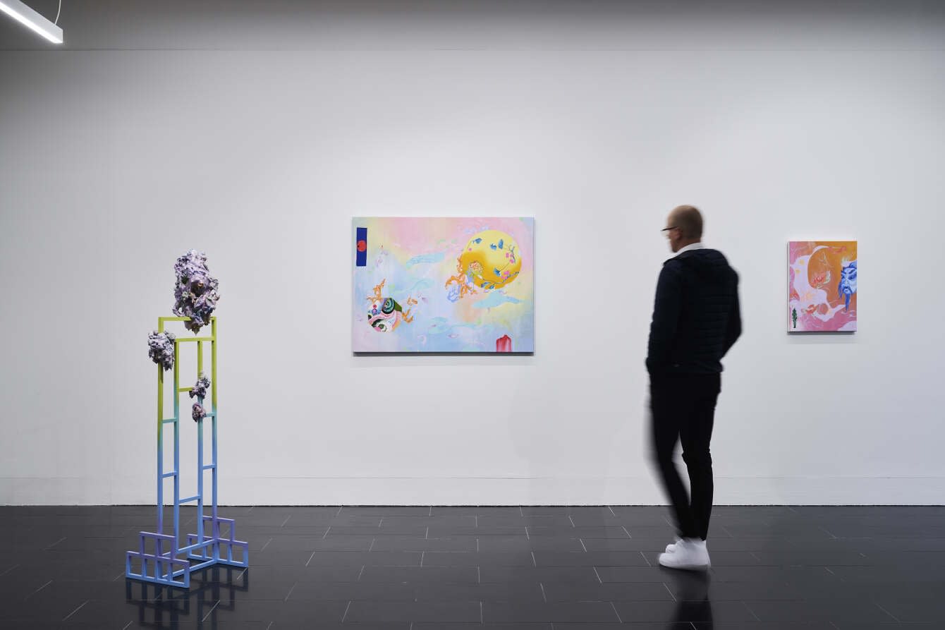 Personal mythologies