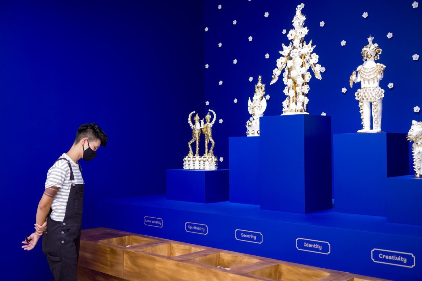 The 10th Asia Pacific Triennial of Contemporary Art