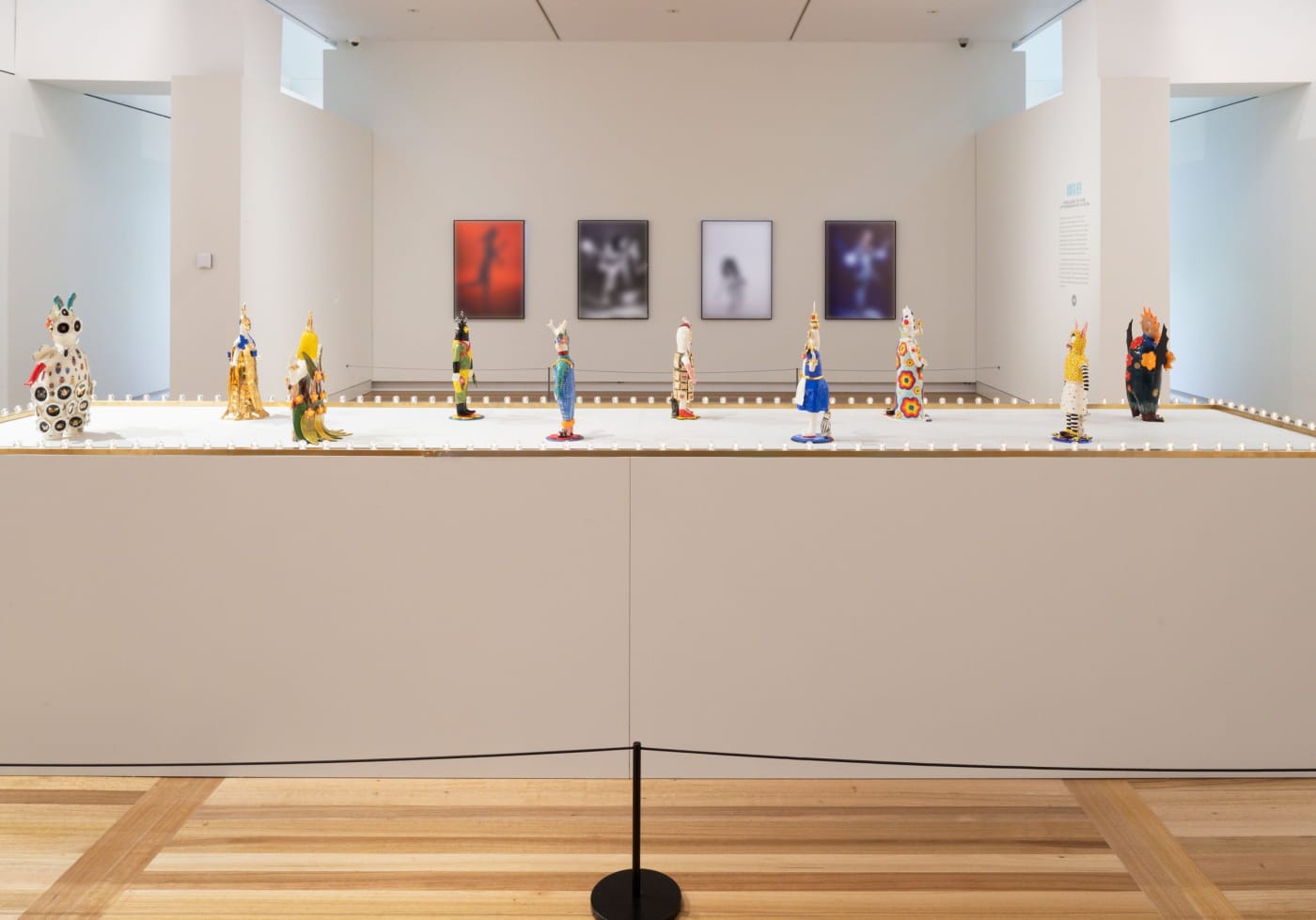 National Portrait Gallery
