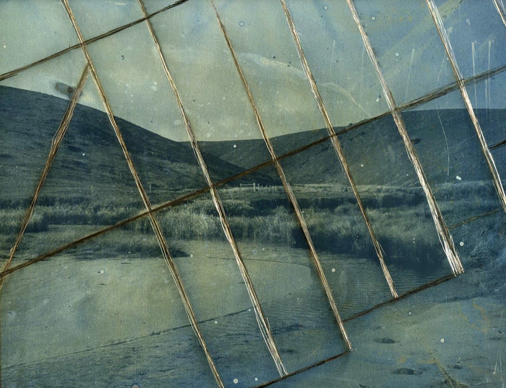 James Tylor: Territorial Encounters