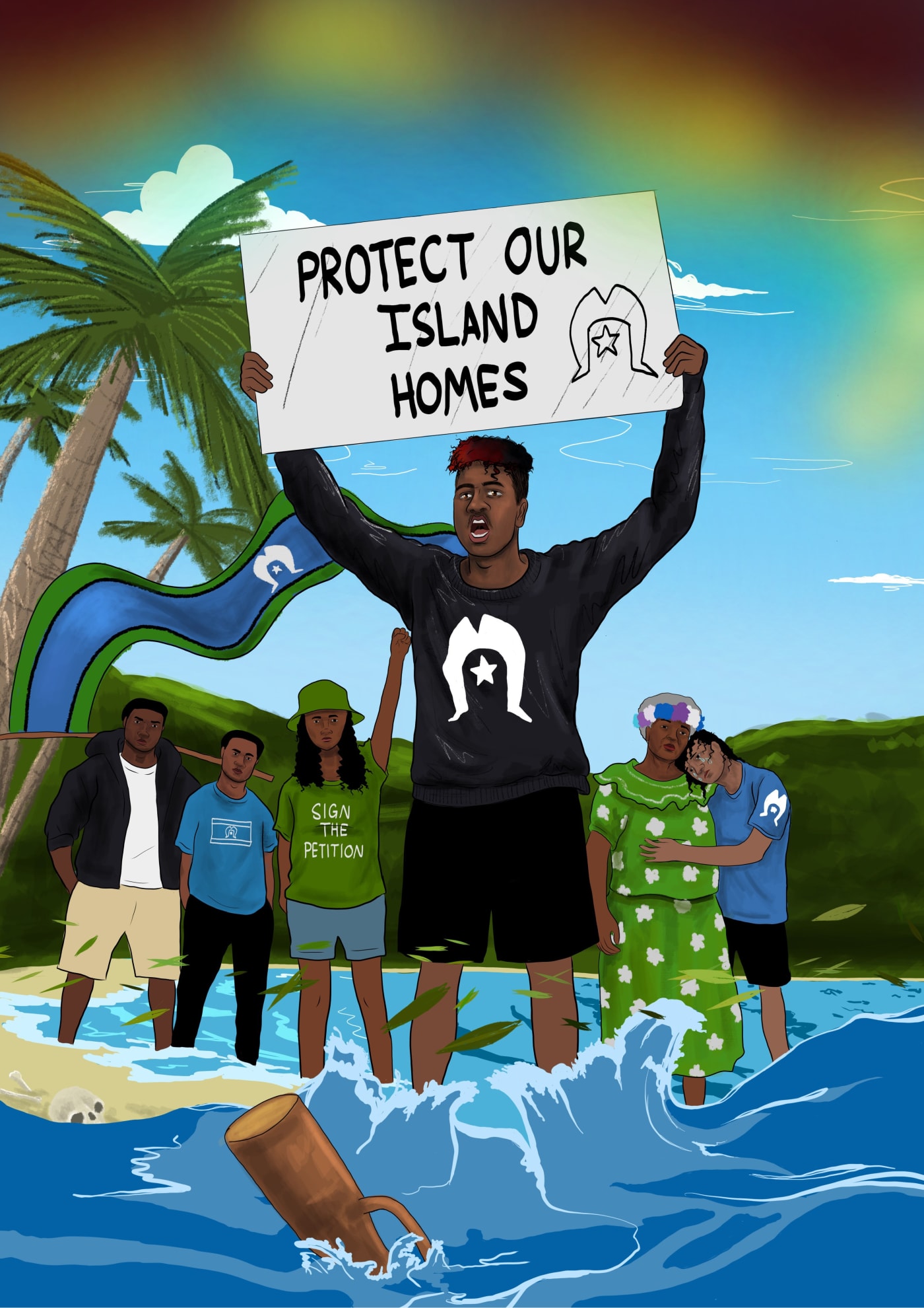 Island Futures