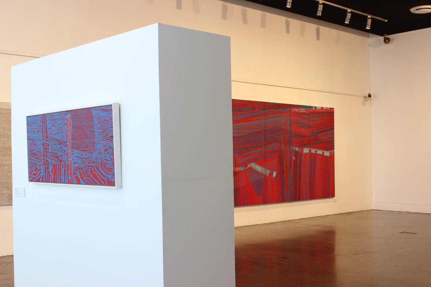 CHRISTOPHE STIBIO: Surveying the Exceptional
