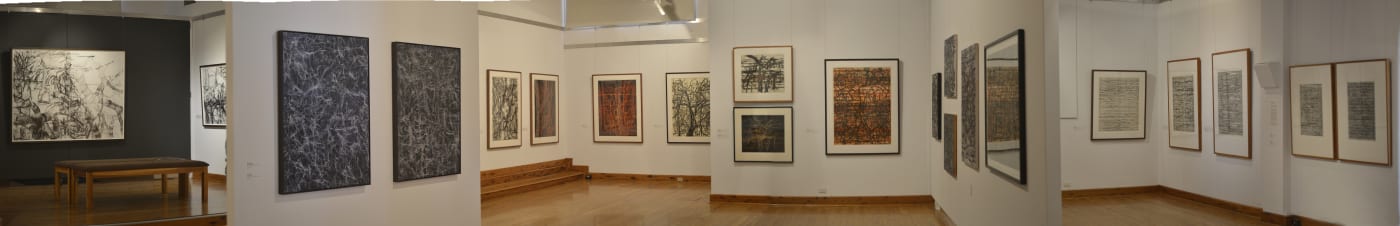 KIM WESTCOTT: It's All Intertwined - A Survey Exhibition