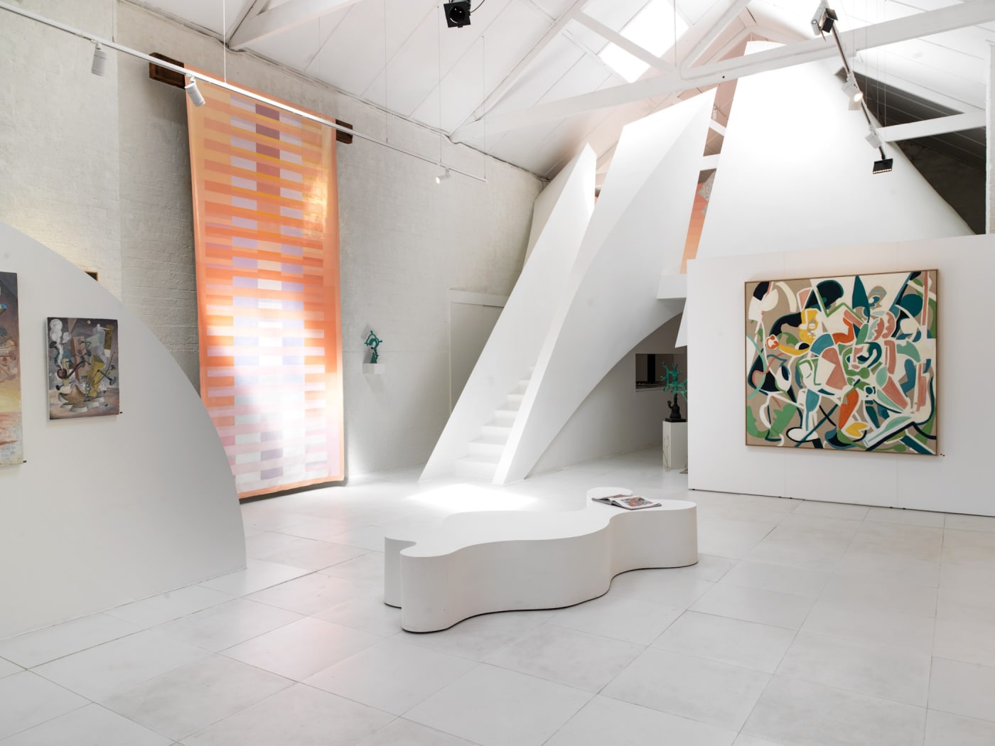 ALPHA: Magma Galleries Collingwood Launch
