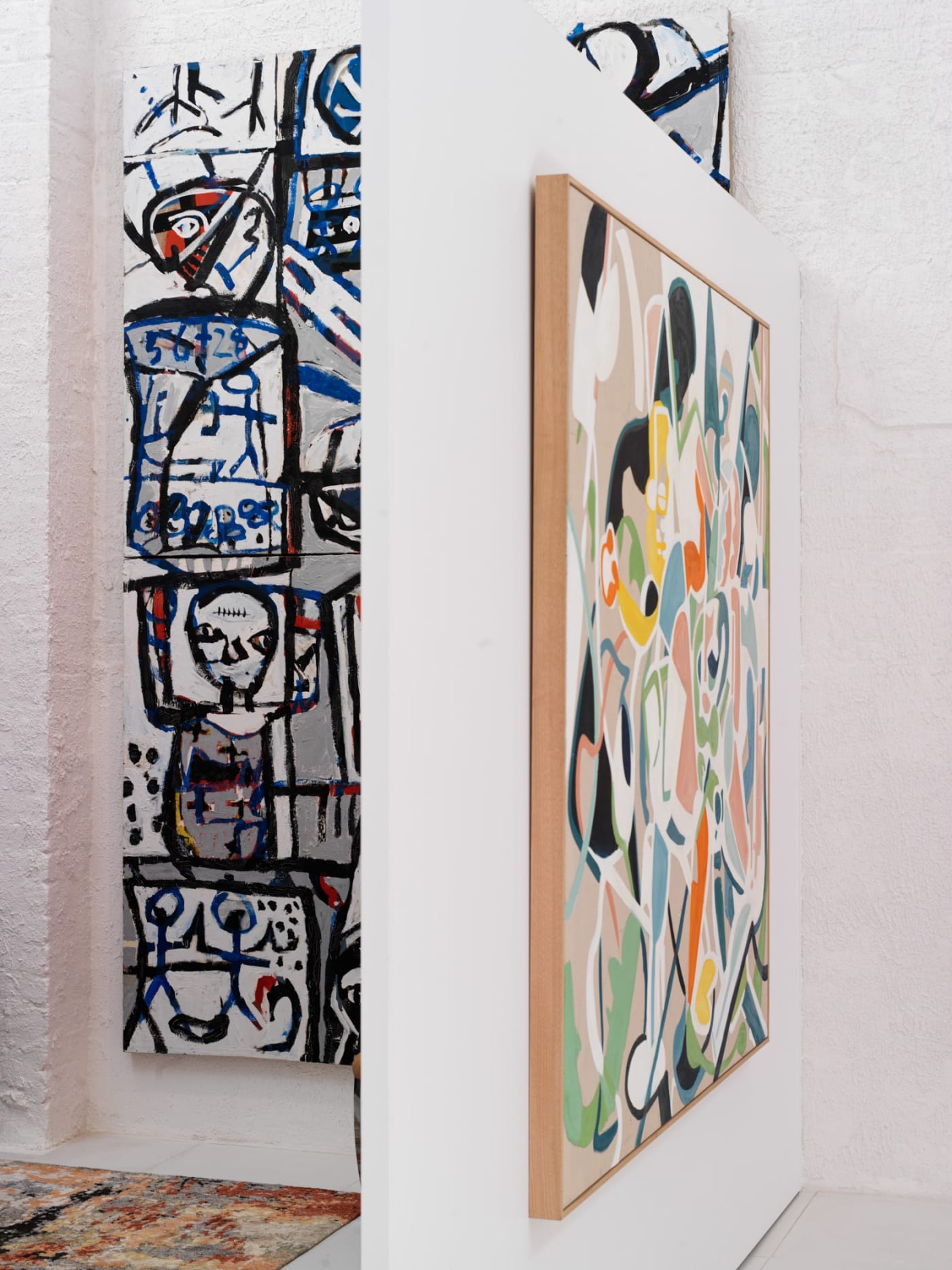 ALPHA: Magma Galleries Collingwood Launch
