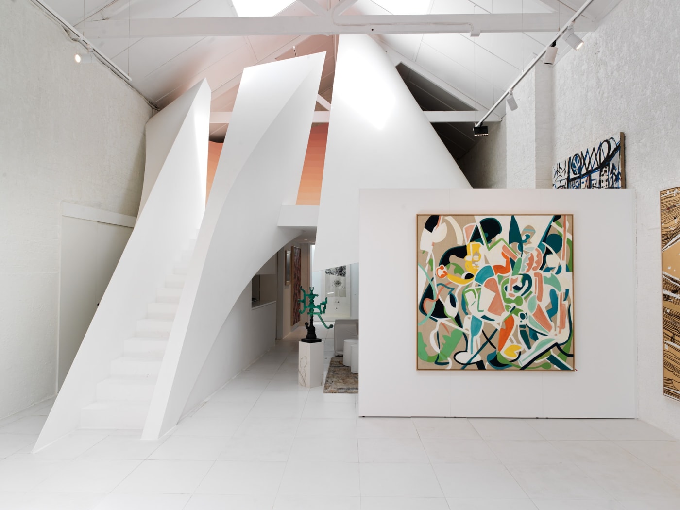 ALPHA: Magma Galleries Collingwood Launch