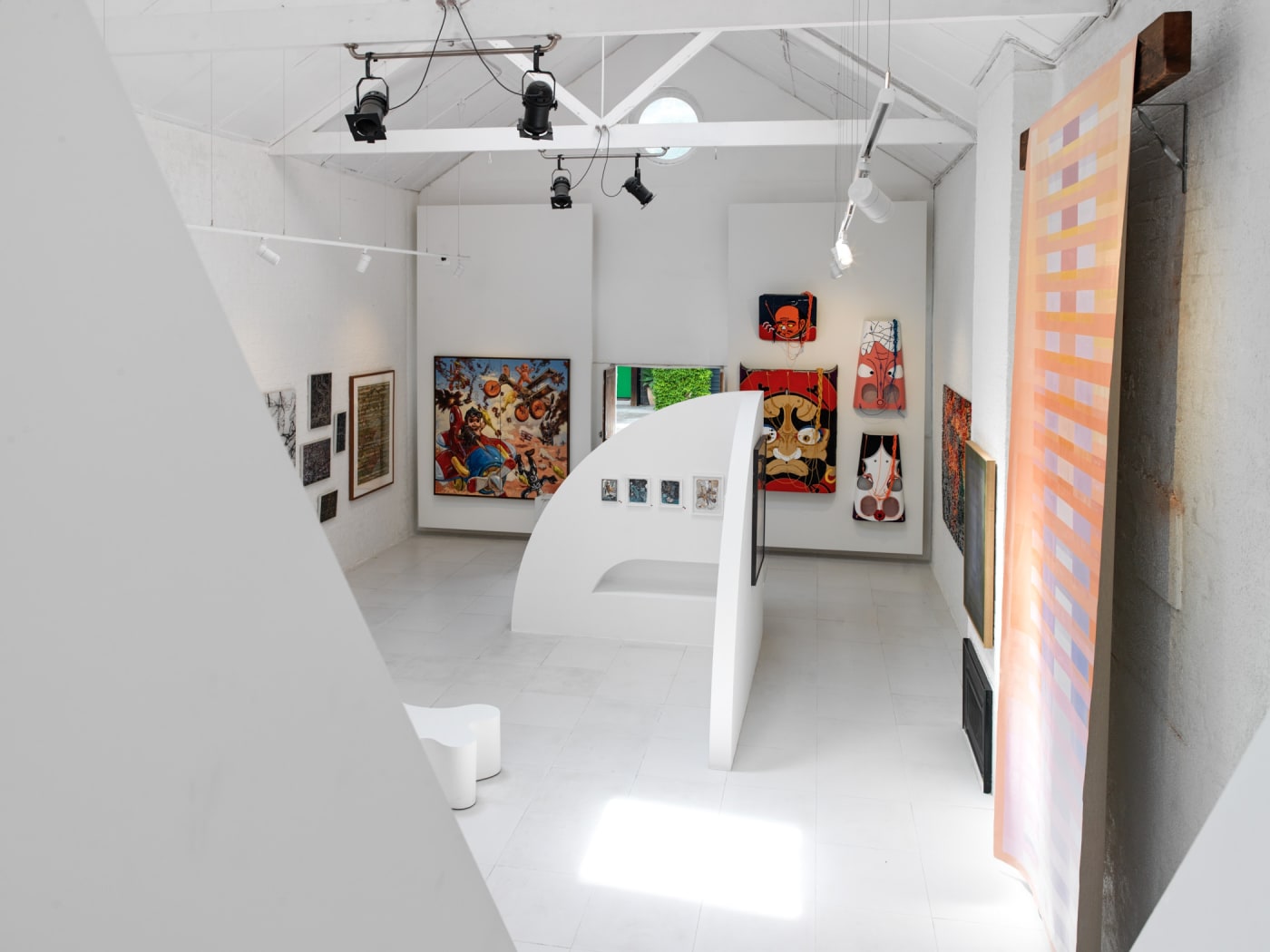 ALPHA: Magma Galleries Collingwood Launch