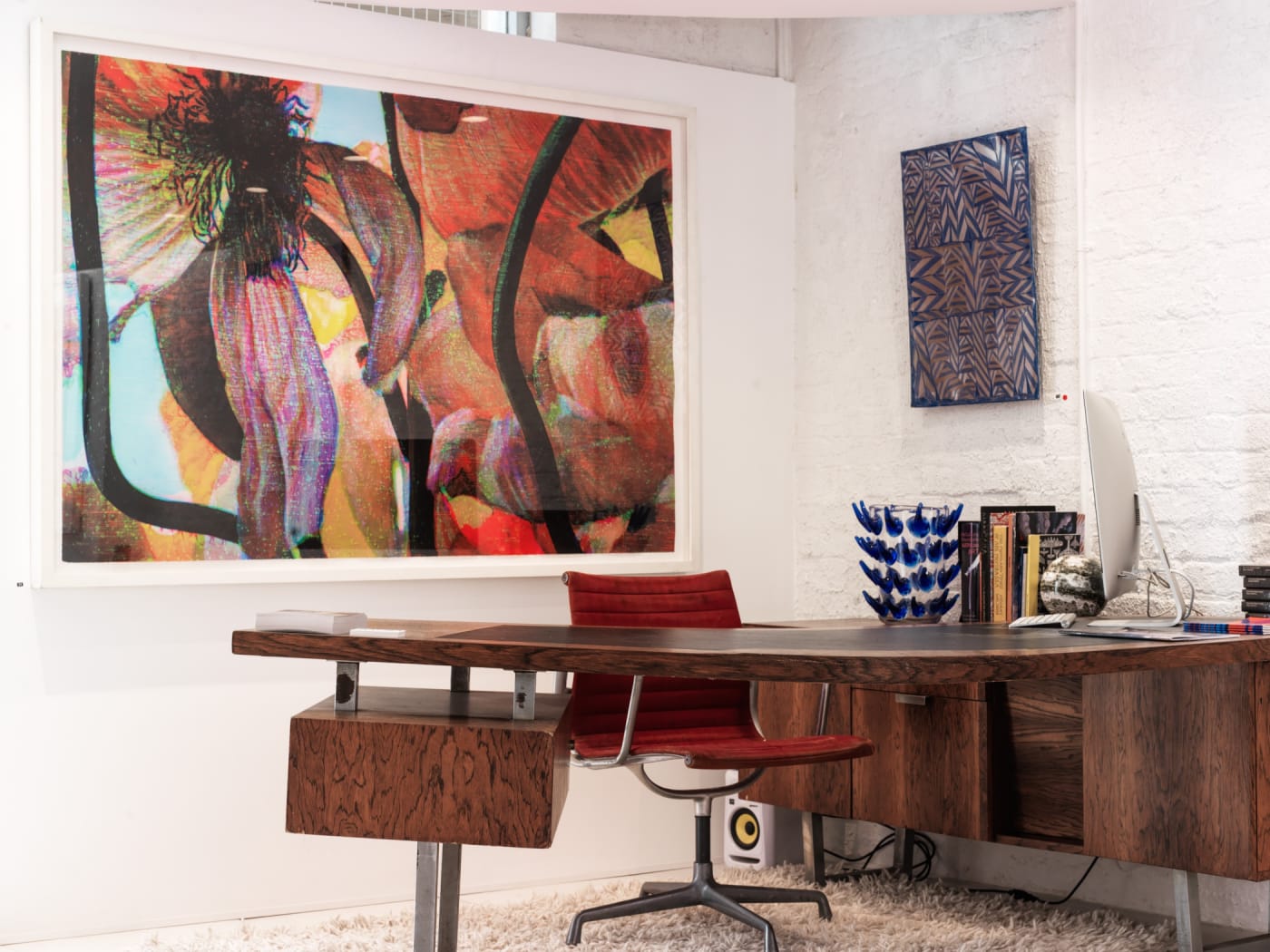 ALPHA: Magma Galleries Collingwood Launch