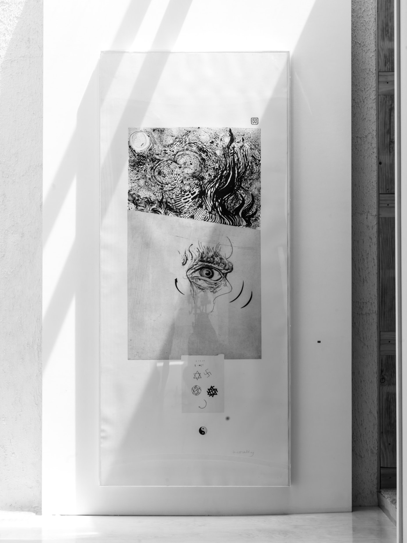 ALPHA: Magma Galleries Collingwood Launch
