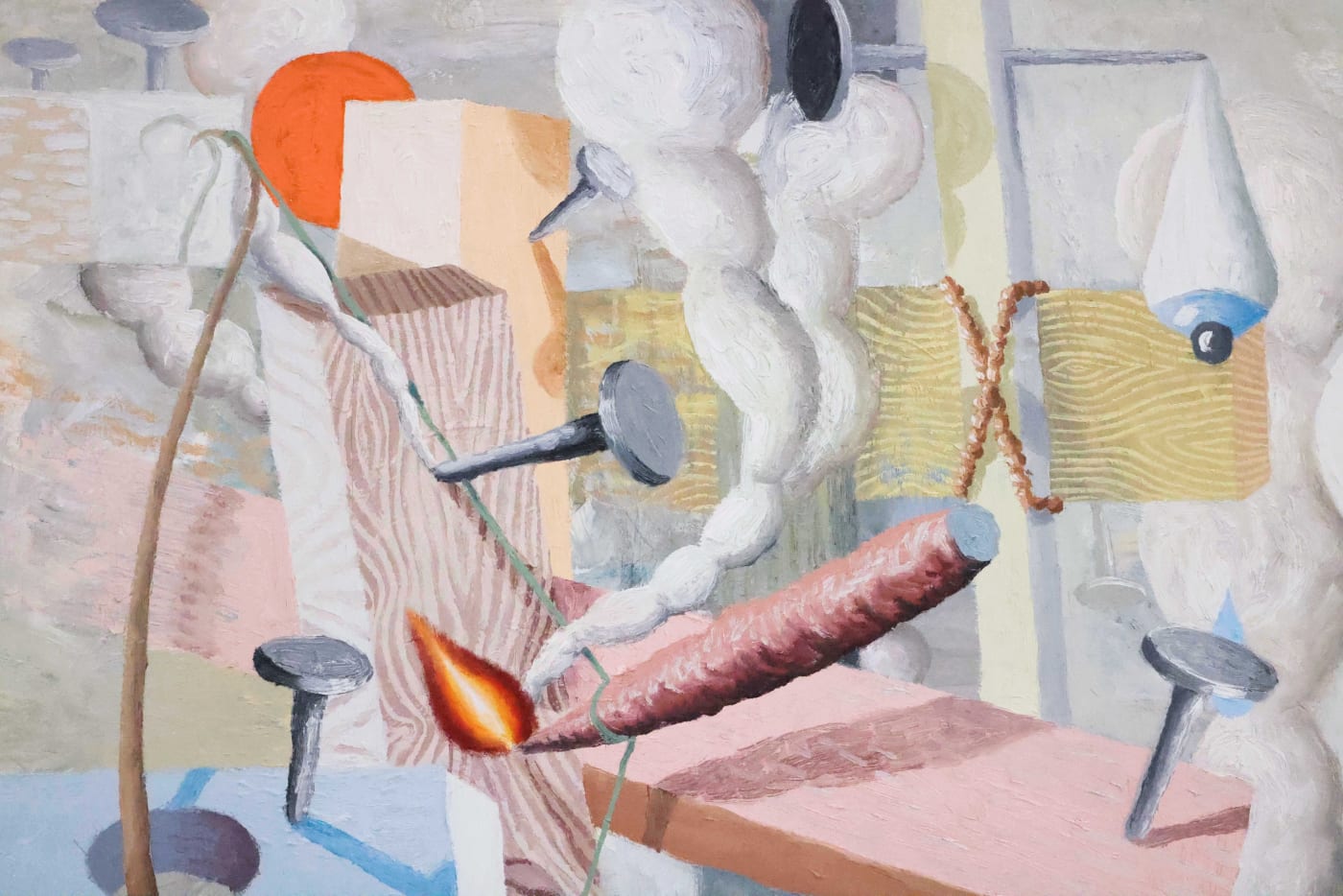 MATTHEW COUPER