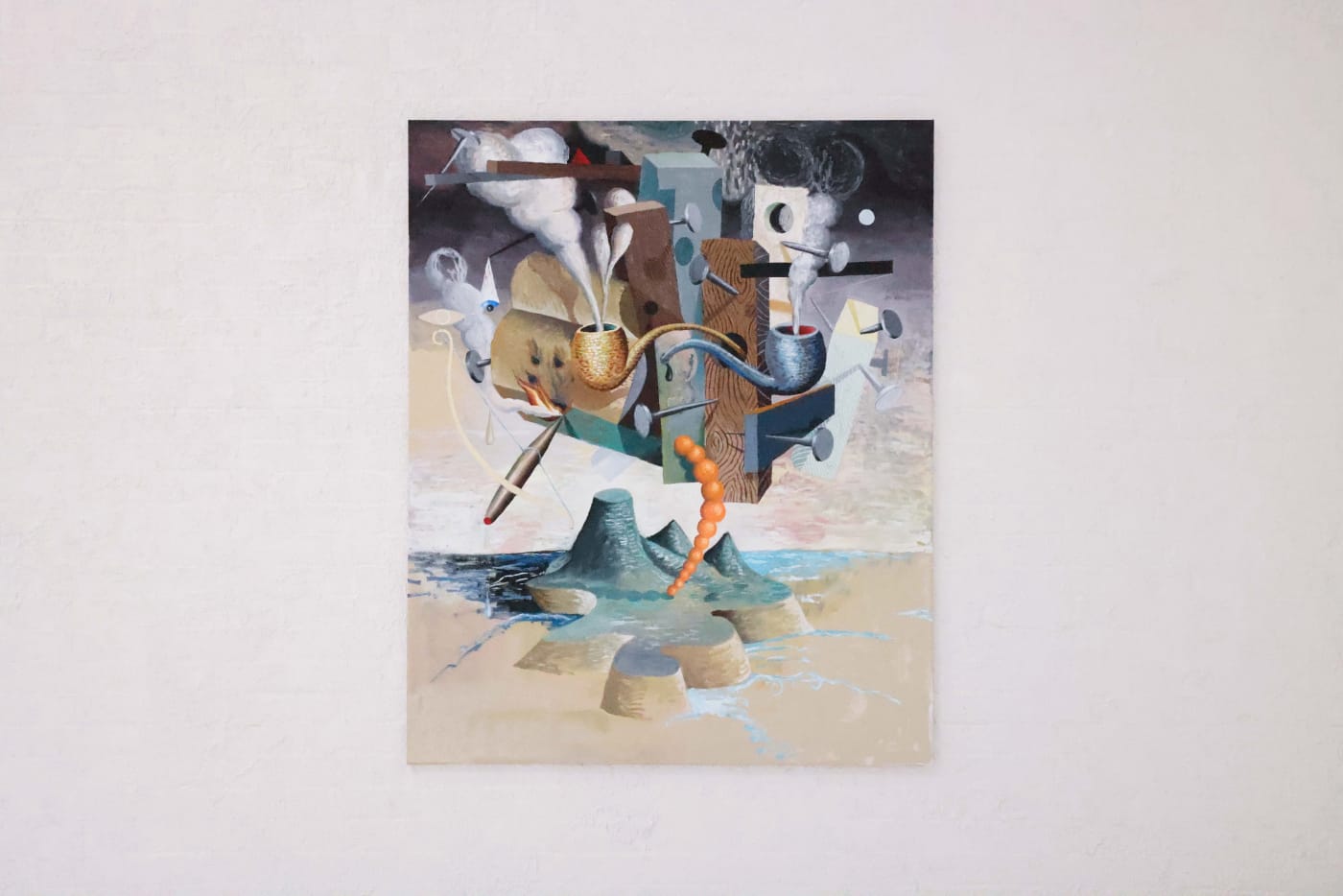 MATTHEW COUPER