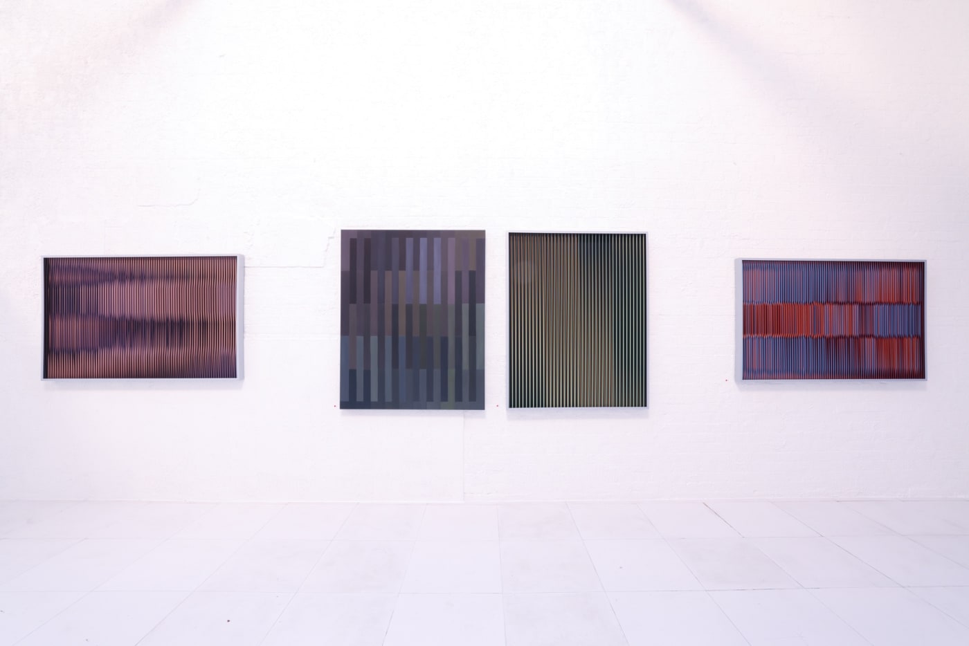 DREZ: GESTALT CHROMA