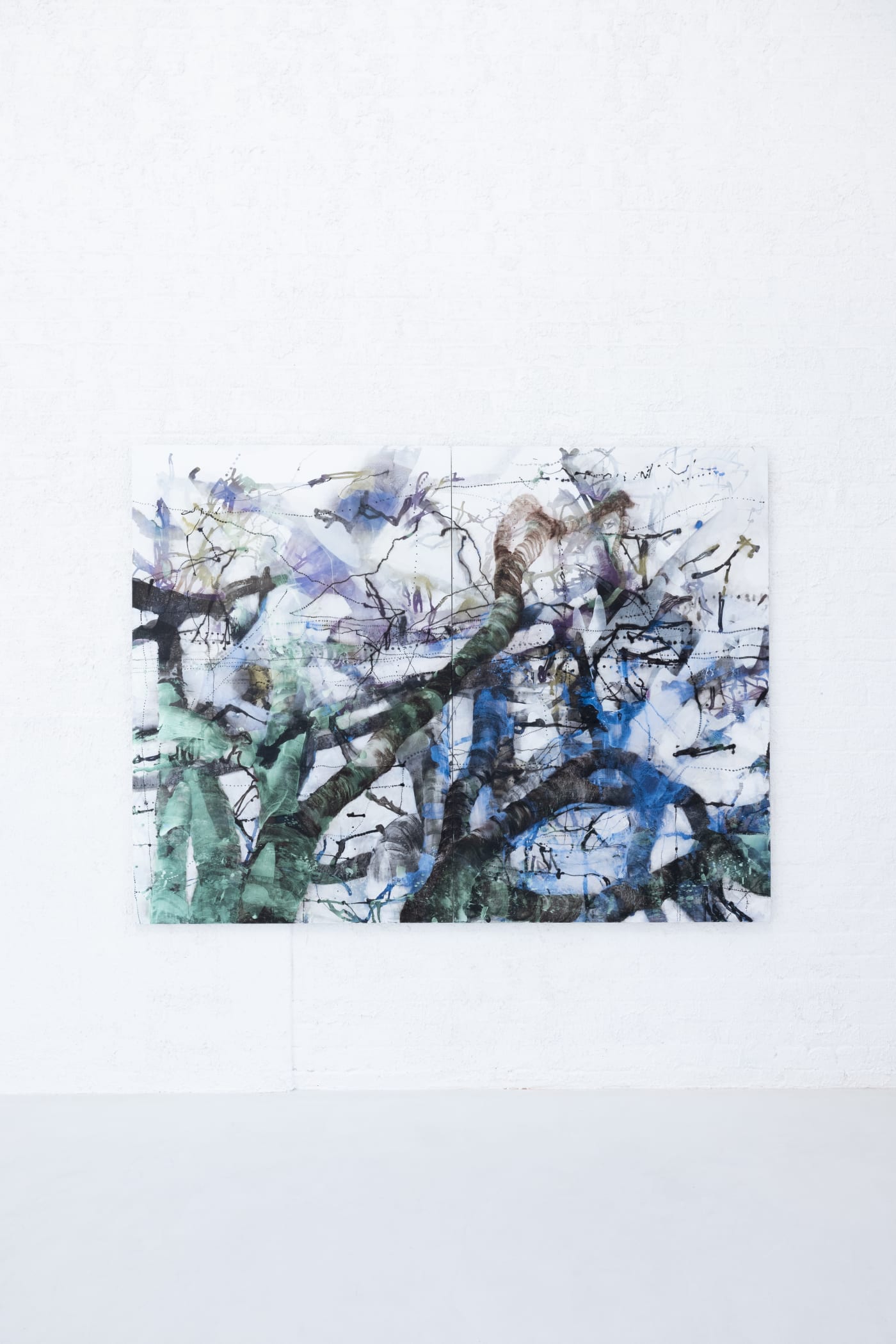 KIM WESTCOTT: NATURE OF NATURE