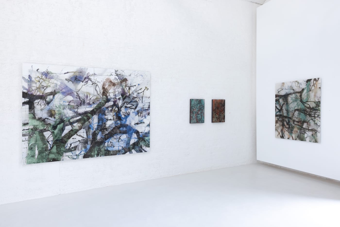 KIM WESTCOTT: NATURE OF NATURE