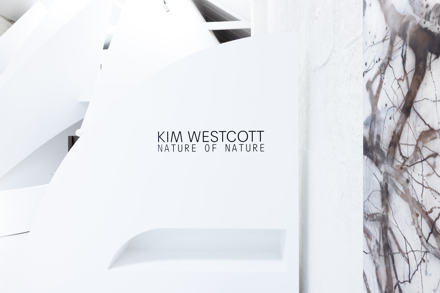 KIM WESTCOTT: NATURE OF NATURE