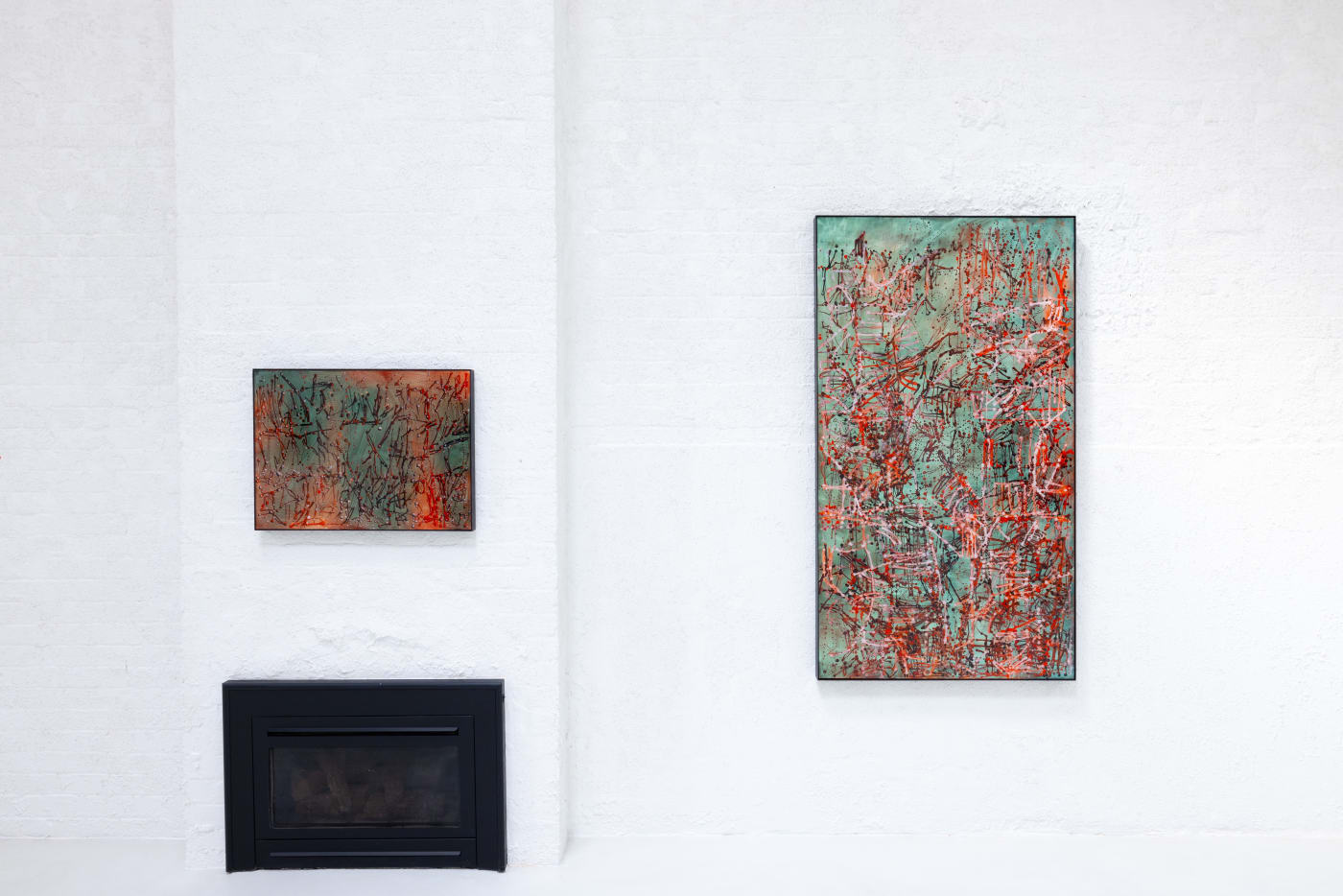 KIM WESTCOTT: NATURE OF NATURE