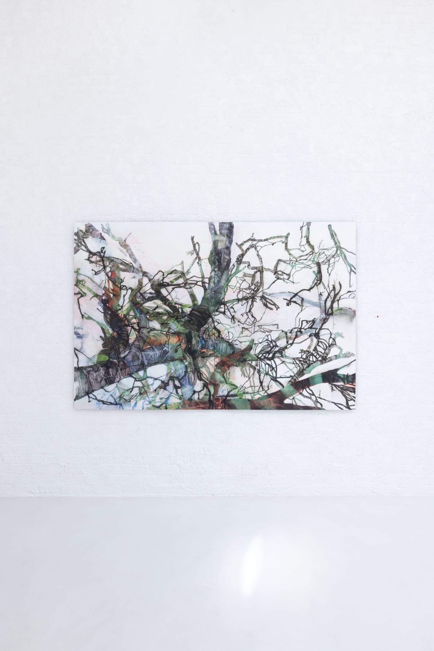 KIM WESTCOTT: NATURE OF NATURE