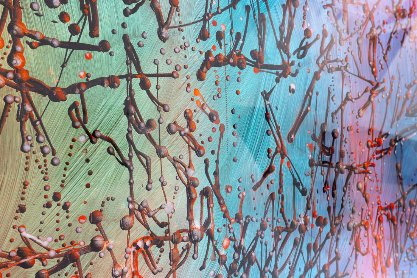 KIM WESTCOTT: NATURE OF NATURE