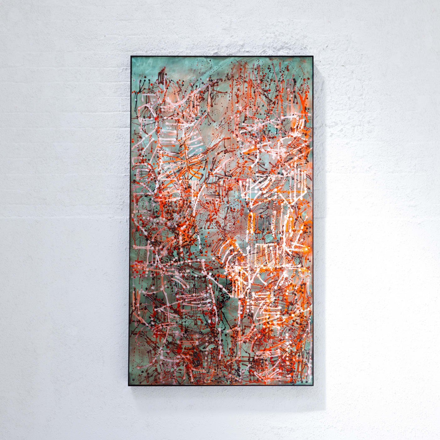 KIM WESTCOTT: NATURE OF NATURE