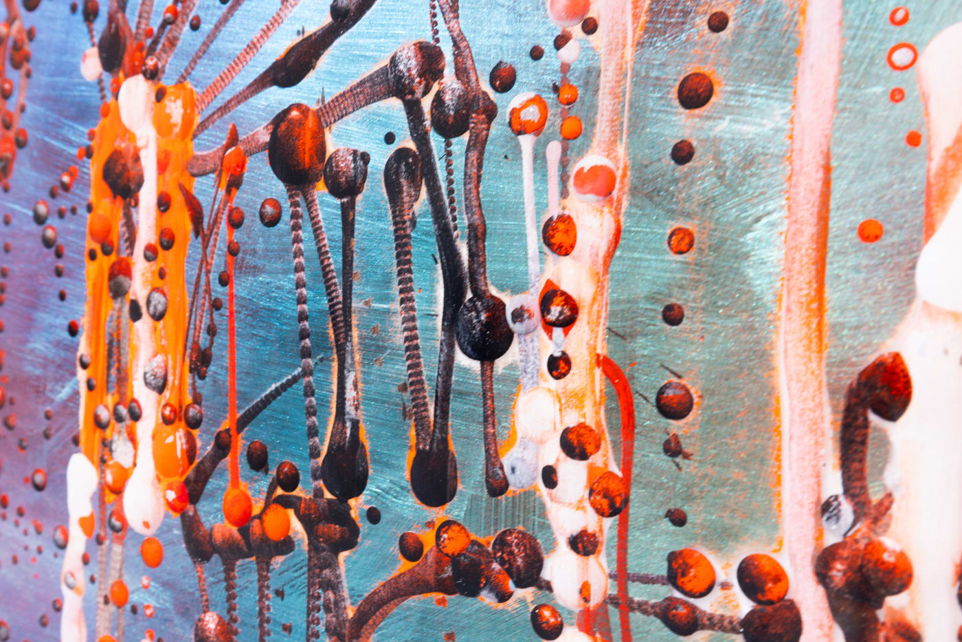 KIM WESTCOTT: NATURE OF NATURE