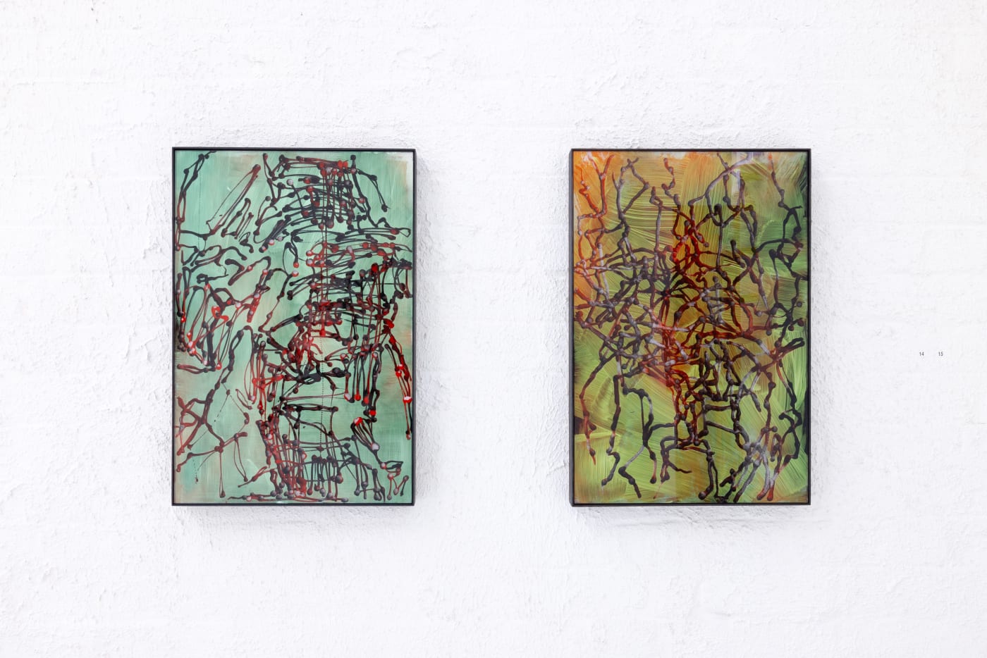 KIM WESTCOTT: NATURE OF NATURE
