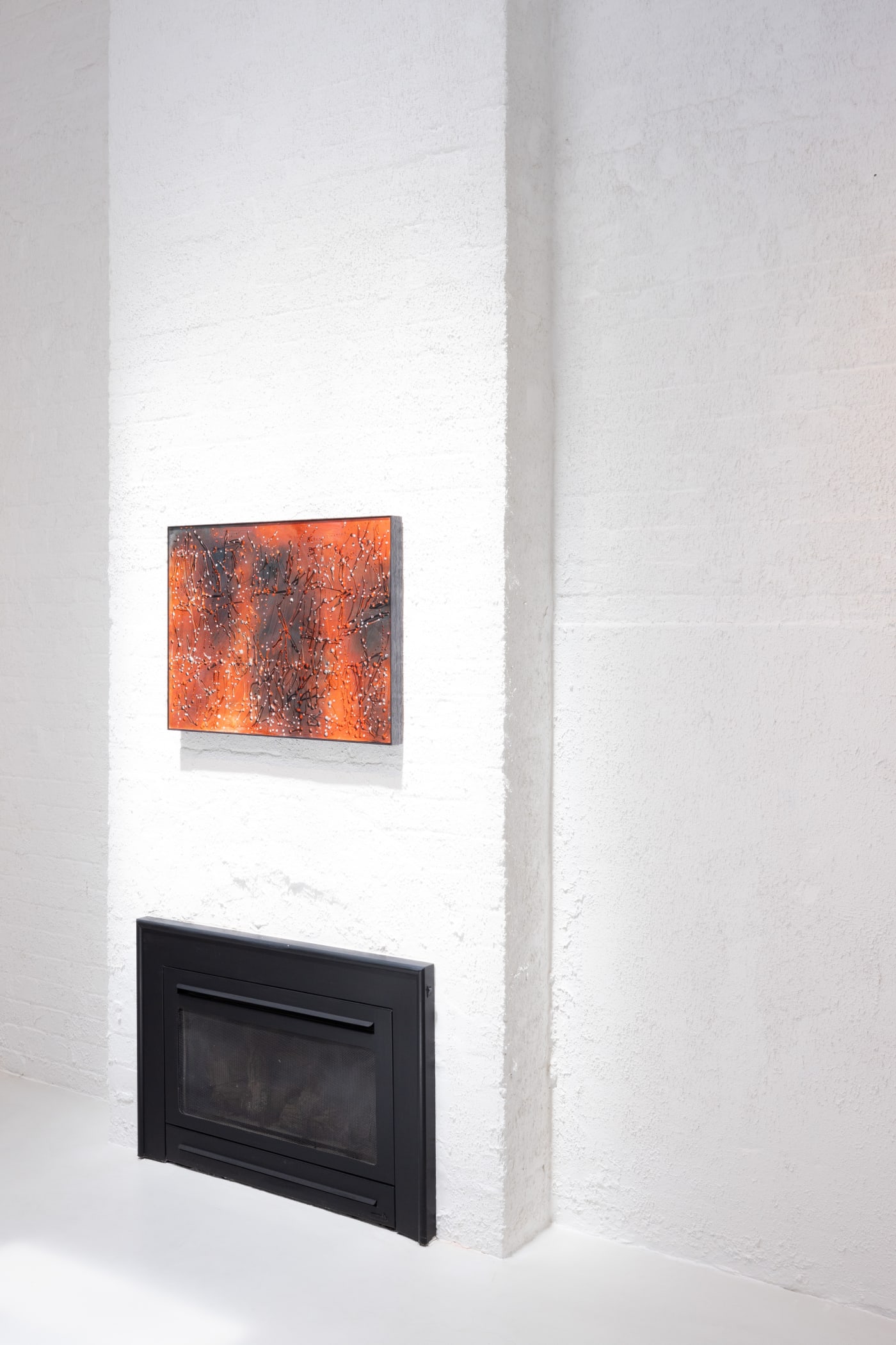 KIM WESTCOTT: NATURE OF NATURE