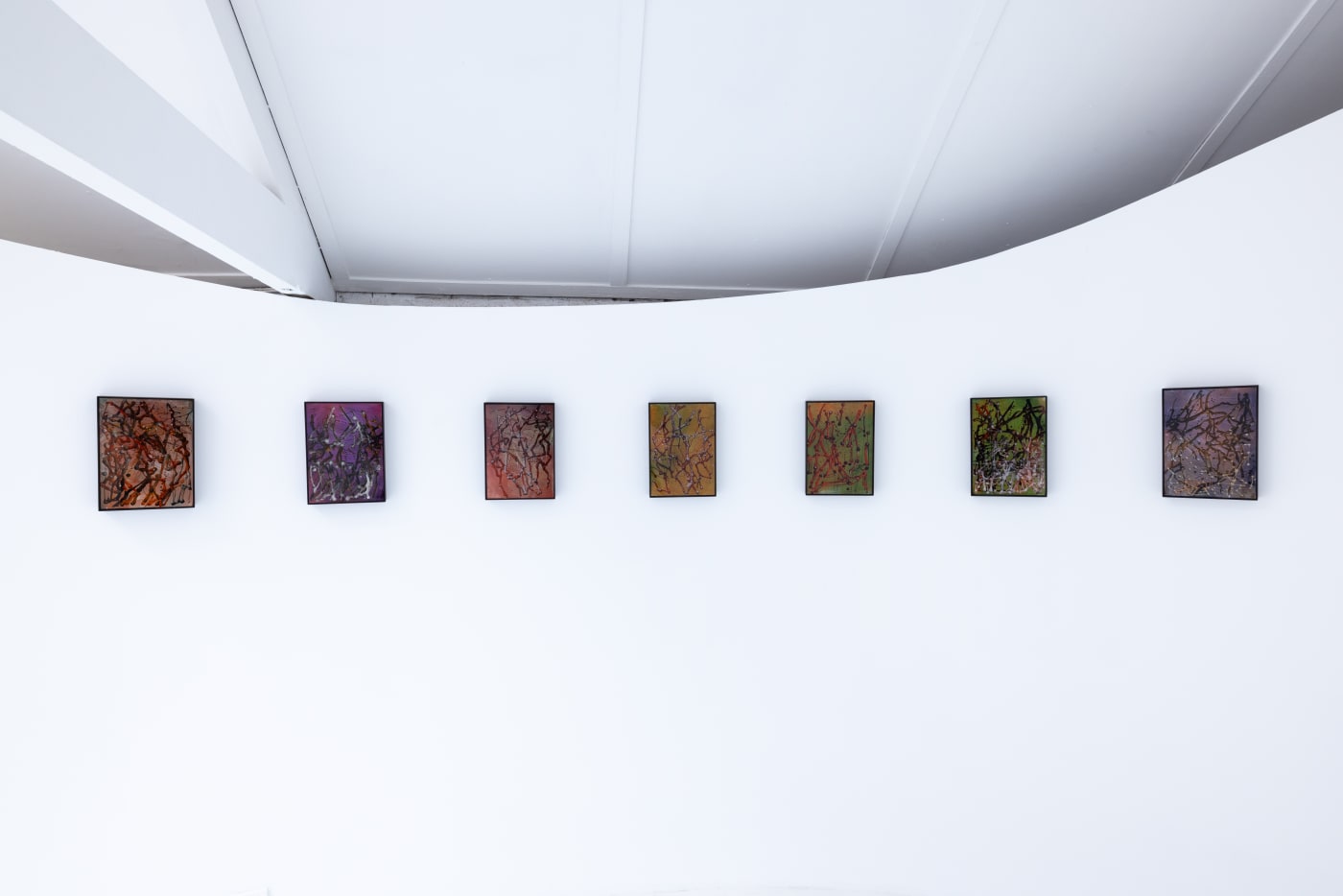 KIM WESTCOTT: NATURE OF NATURE