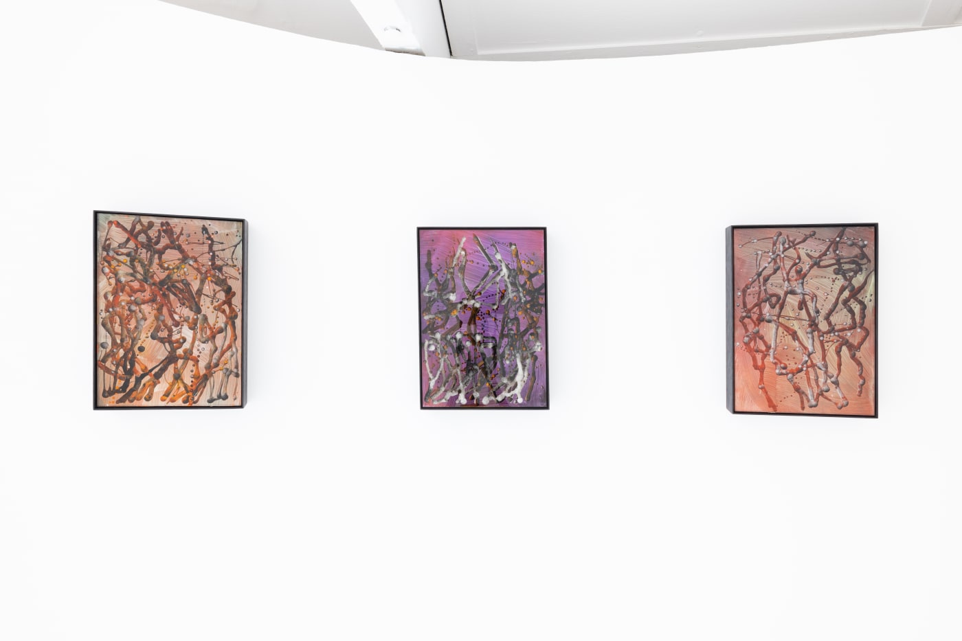 KIM WESTCOTT: NATURE OF NATURE