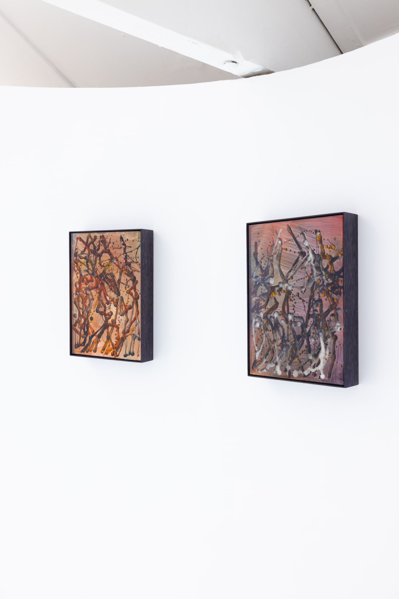 KIM WESTCOTT: NATURE OF NATURE