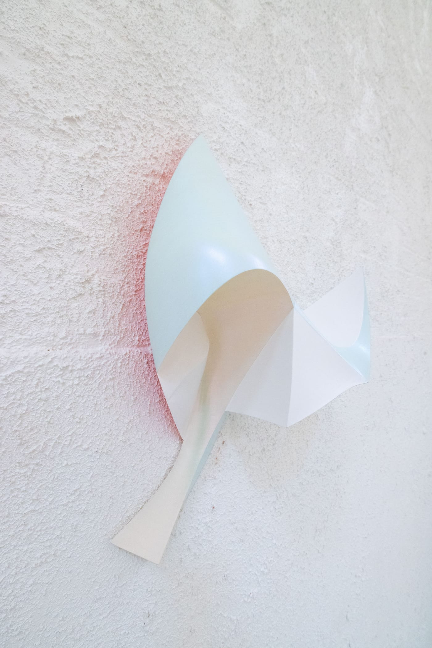 + - : GEOMETRIC ABSTRACTION